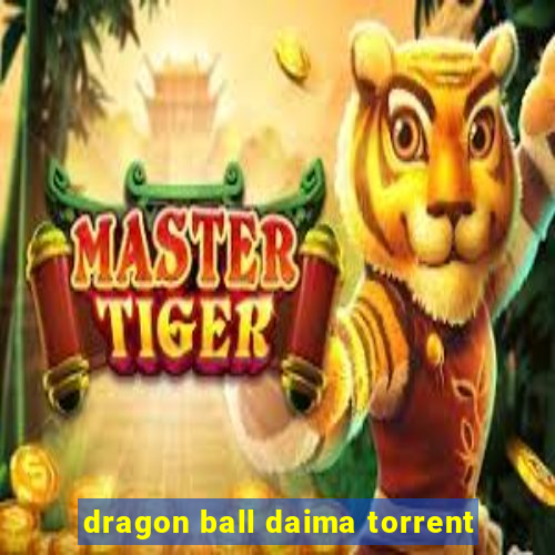 dragon ball daima torrent